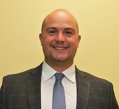 Huggins Hospital Welcomes Brent Richardson, MD, to Wolfeboro General Surgery