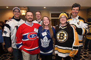 Huggins Hospital Awarded Best of Business in 2025