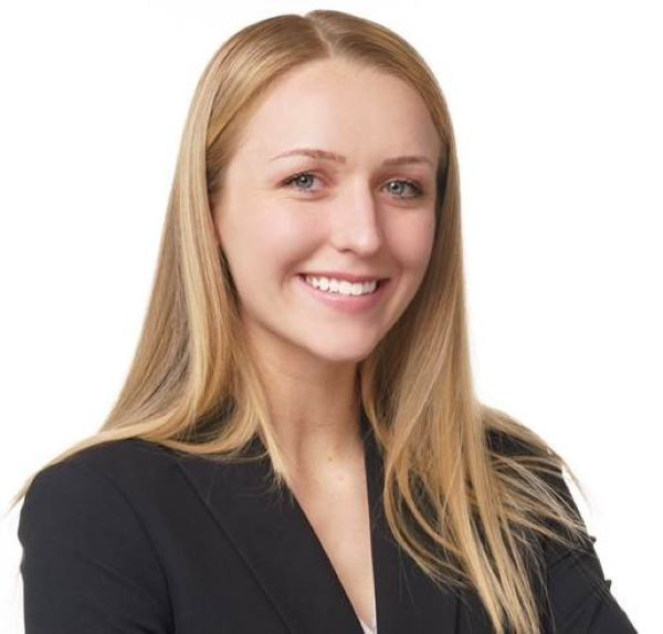 Headshot of Kaylyn Kirk